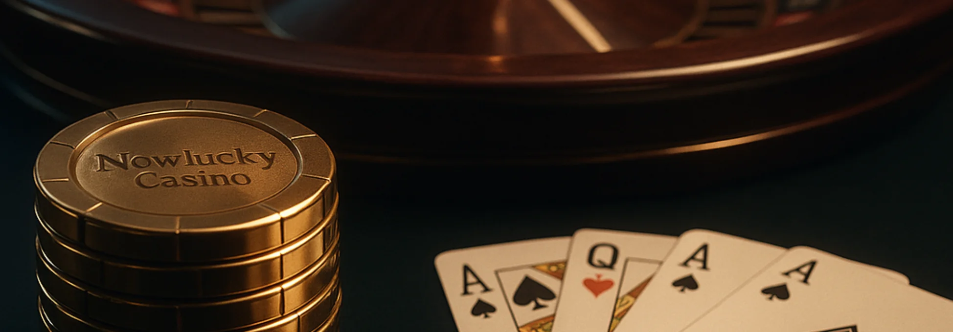 Newlucky Casino