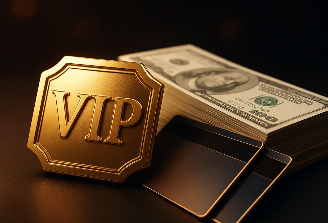 VIP-opnames